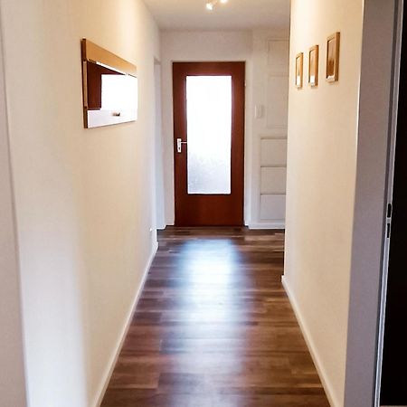 Ferienwohnung Am Bach Mullheim  Exteriér fotografie