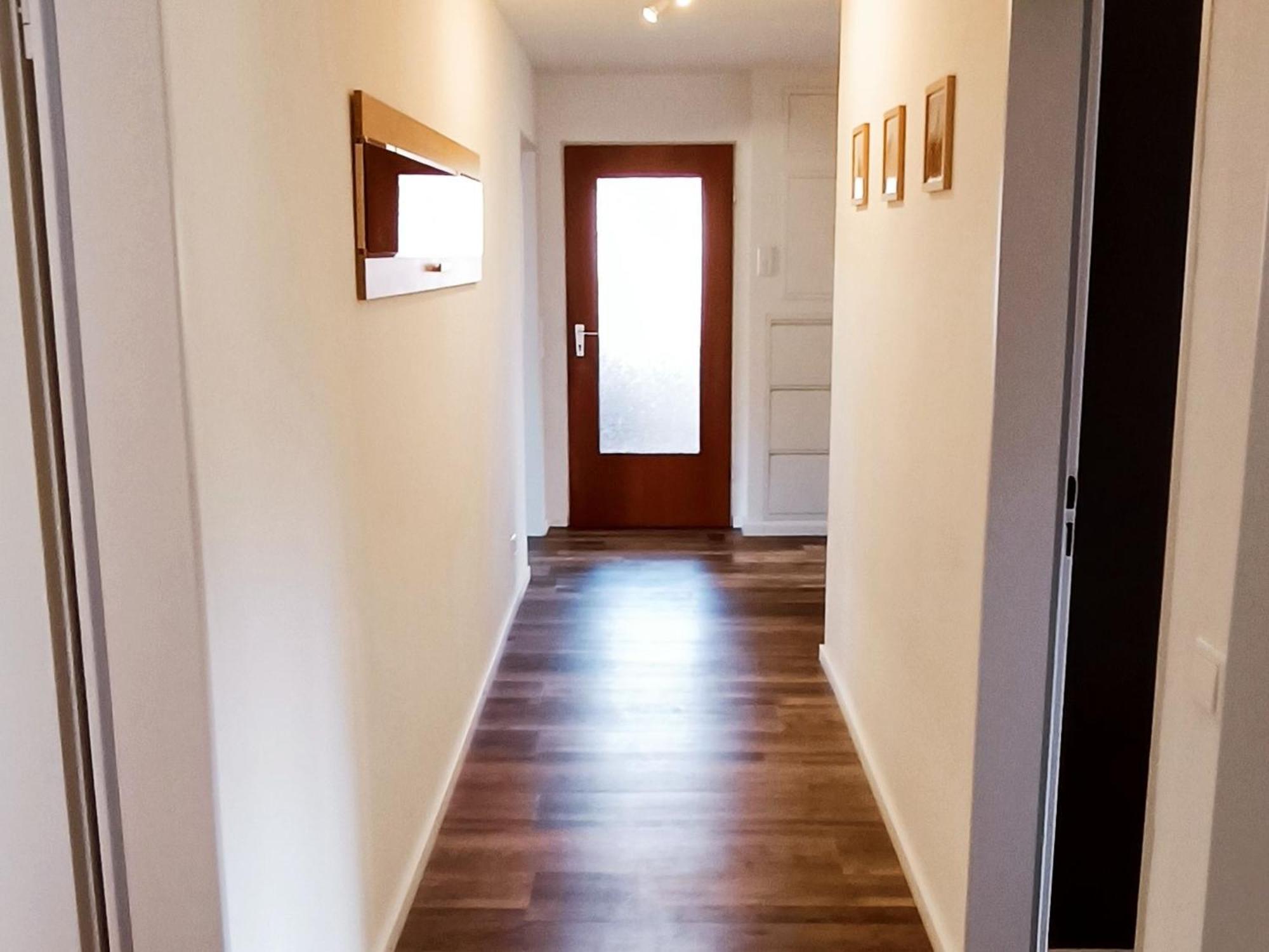 Ferienwohnung Am Bach Mullheim  Exteriér fotografie