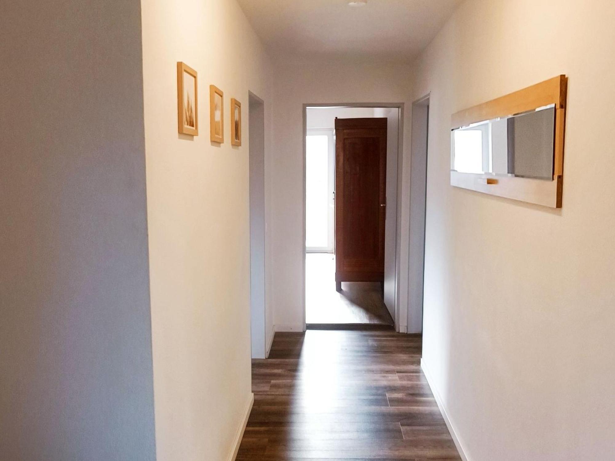 Ferienwohnung Am Bach Mullheim  Exteriér fotografie