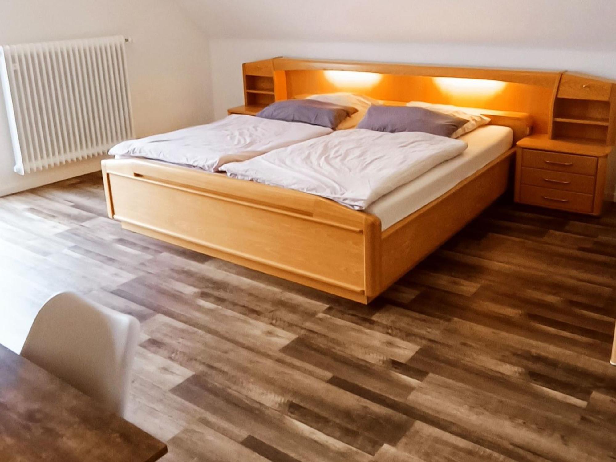 Ferienwohnung Am Bach Mullheim  Exteriér fotografie