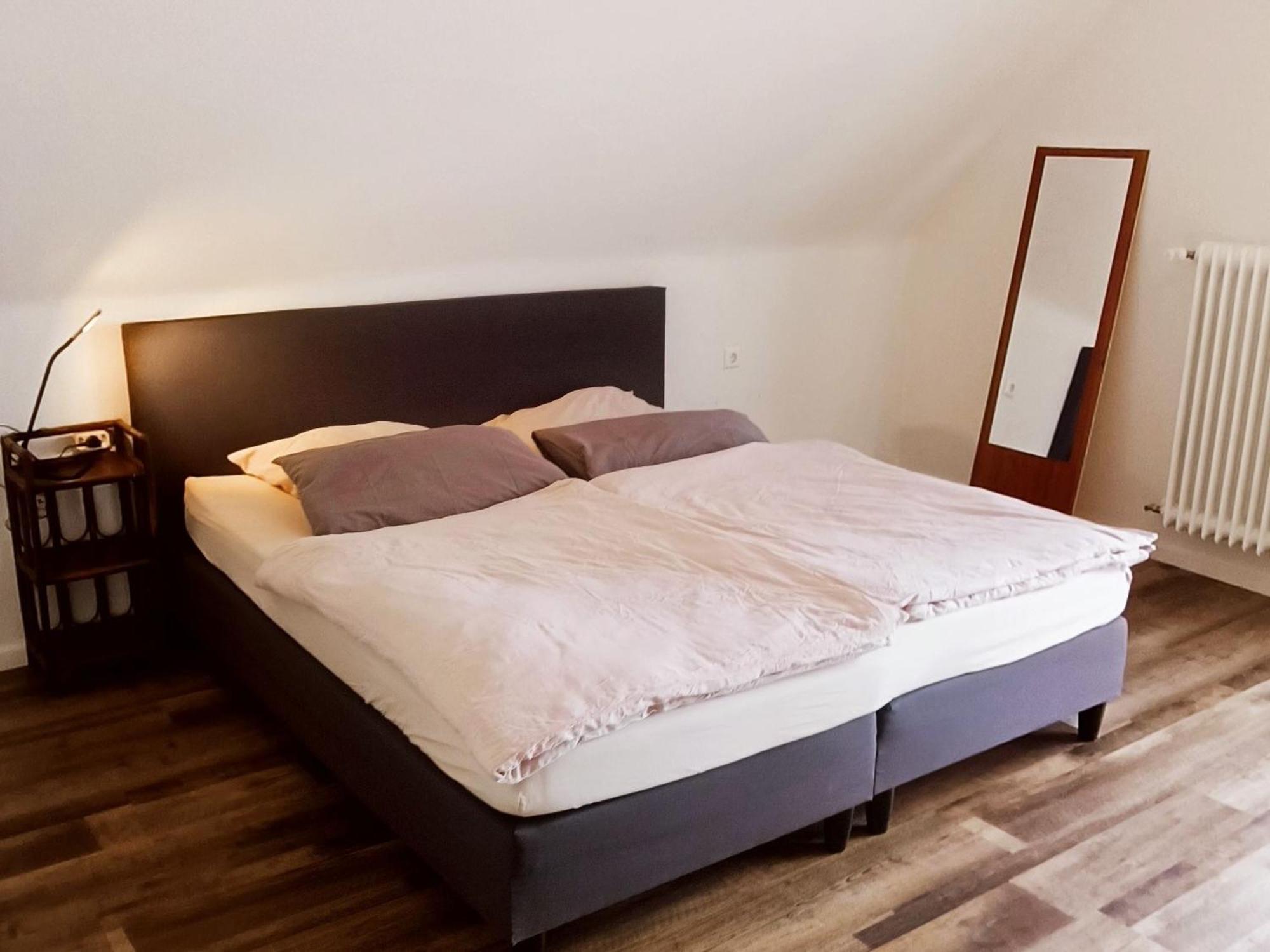 Ferienwohnung Am Bach Mullheim  Exteriér fotografie