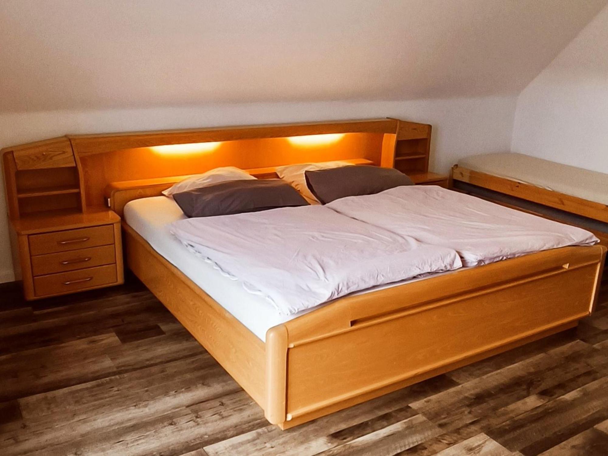 Ferienwohnung Am Bach Mullheim  Exteriér fotografie