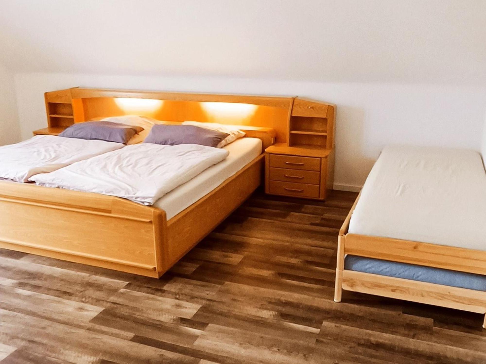 Ferienwohnung Am Bach Mullheim  Exteriér fotografie