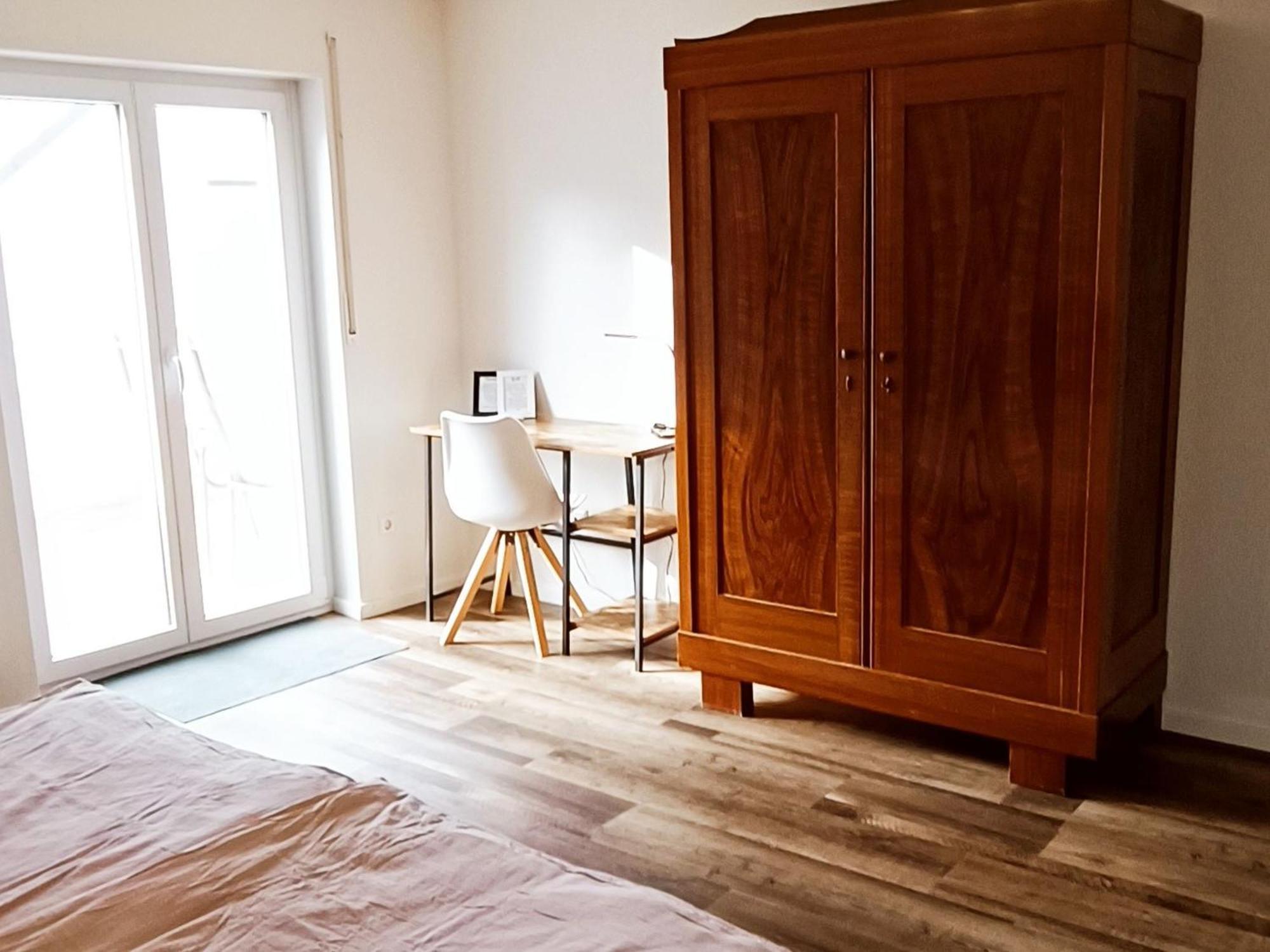Ferienwohnung Am Bach Mullheim  Exteriér fotografie
